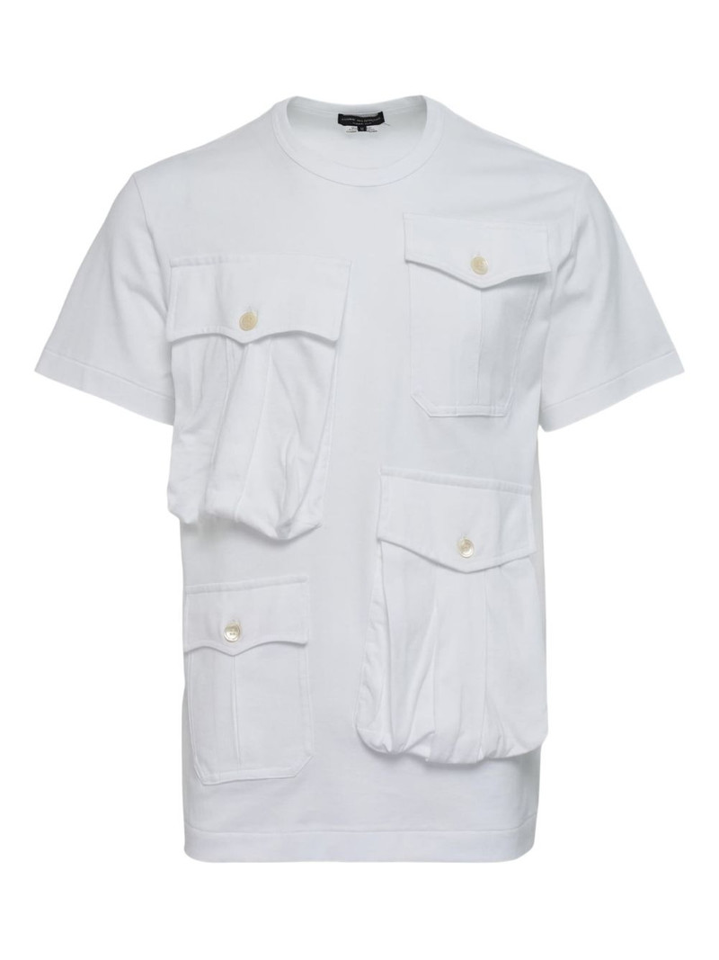 pocket T-shirt 1