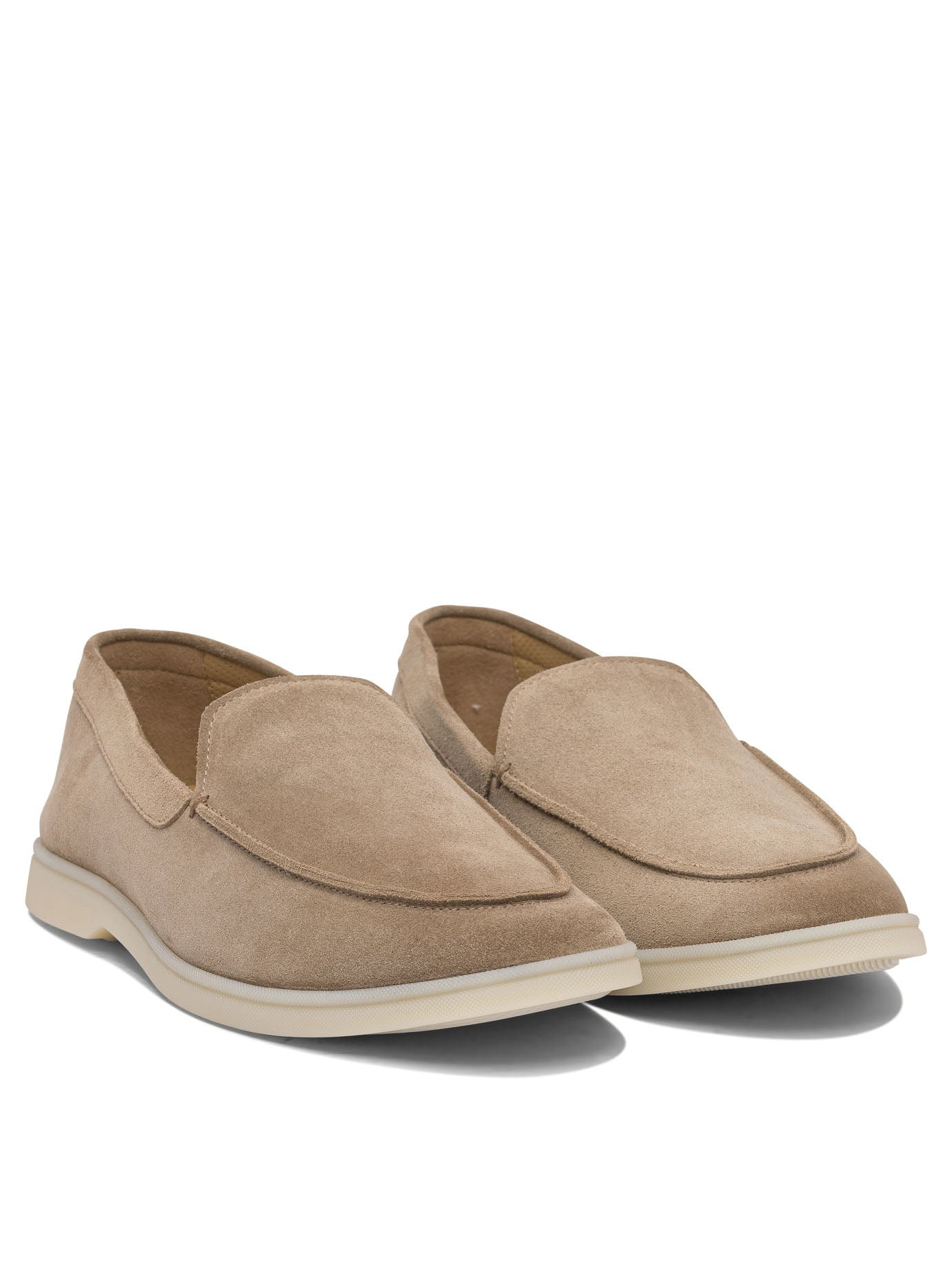 Henderson Baracco - Henderson Baracco Loafers & Slippers - 2