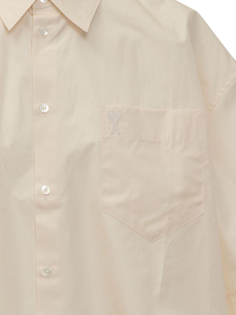 cotton shirt - 3