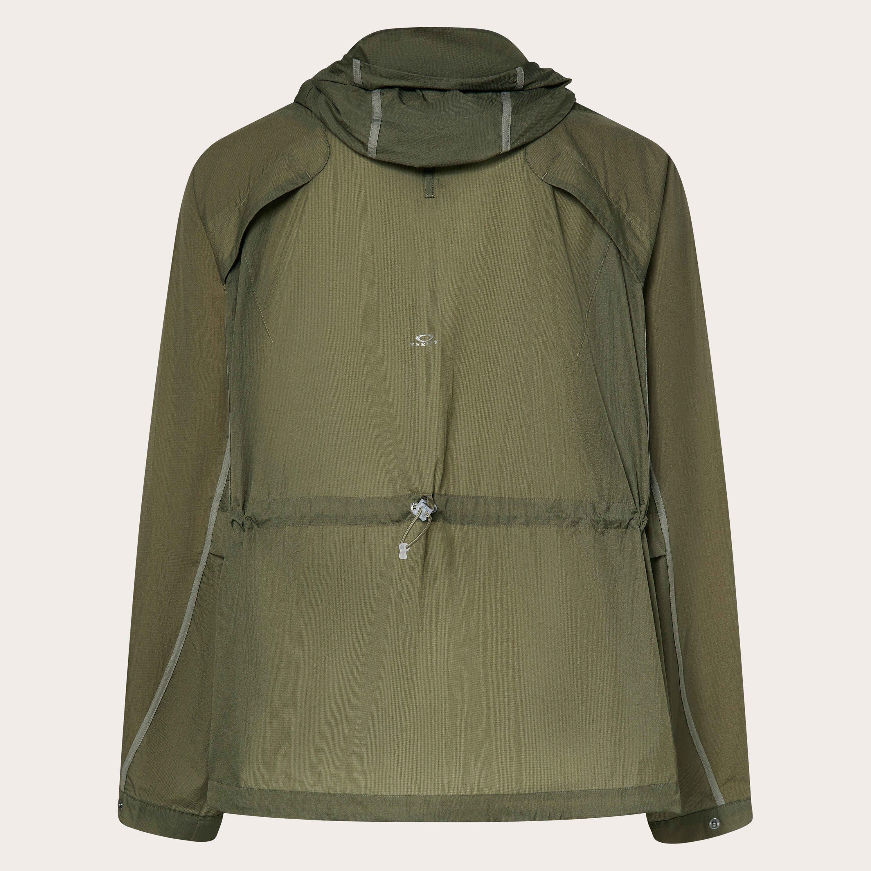 Latitude Flight Wind Jacket - 2