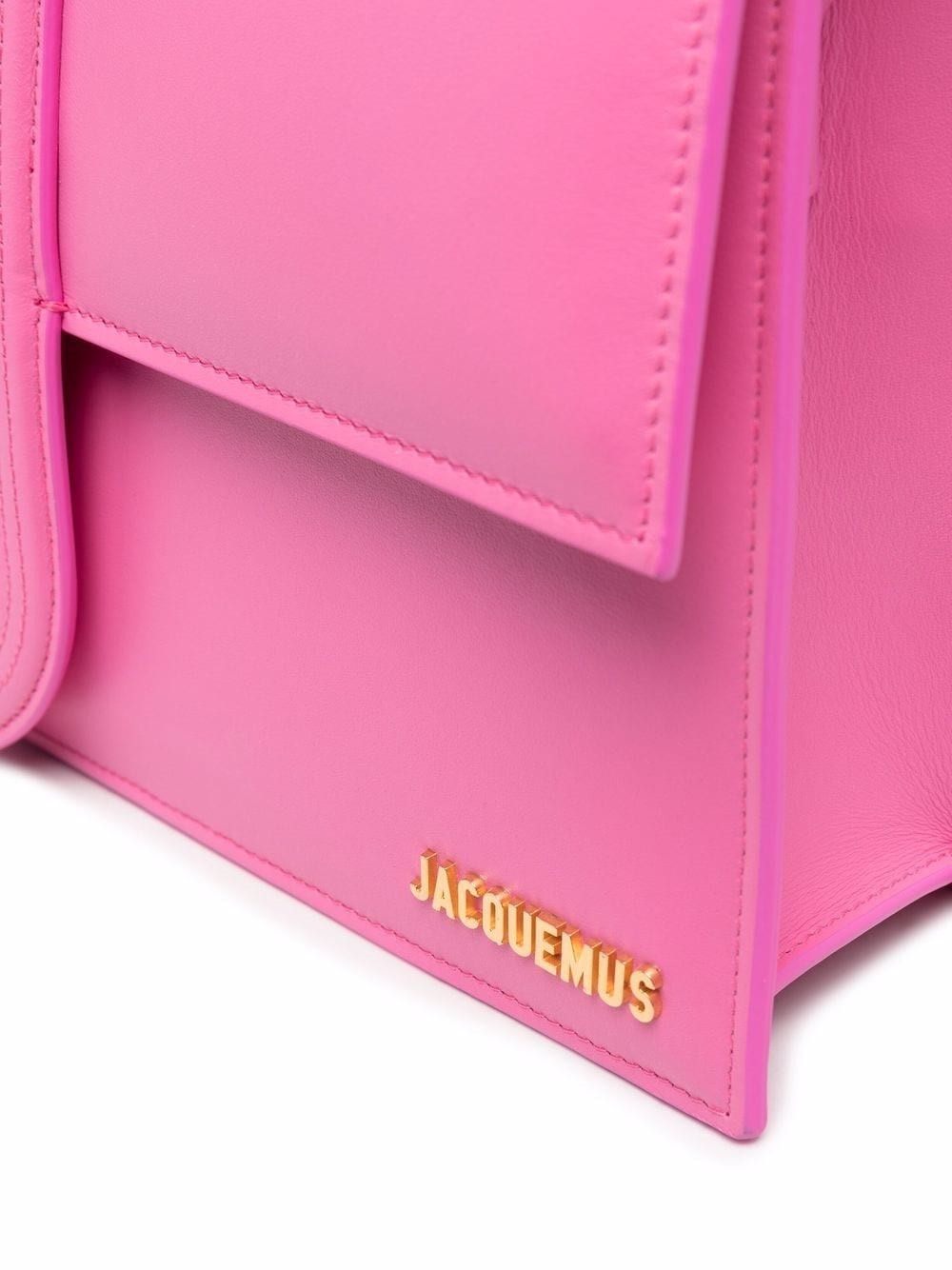 "LE BAMBINOU" BAG - 5