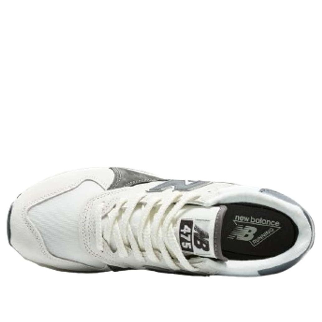 New Balance 475 'Sea Salt Castlerock' M475VTA - 4
