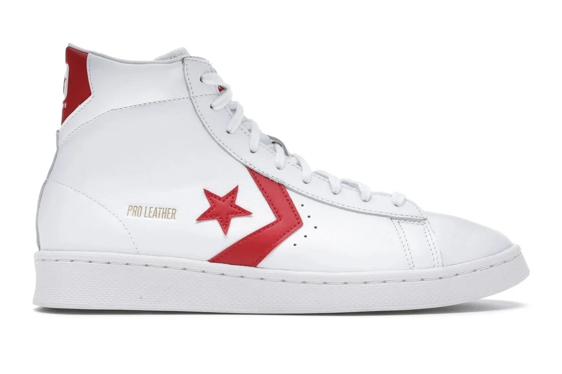 Converse Pro Leather Hi All-Star Pack - 1