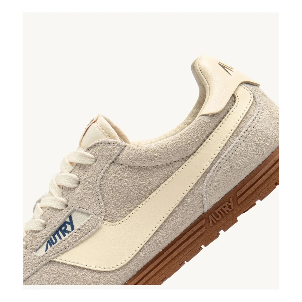 AUTRY WINDSPIN SNEAKERS | miinto | REVERSIBLE