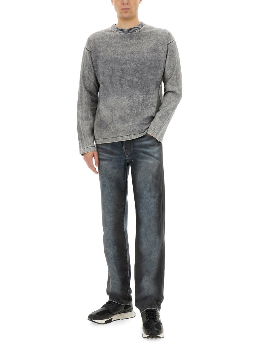 Diesel Men "K-Brutus" Jersey - 2