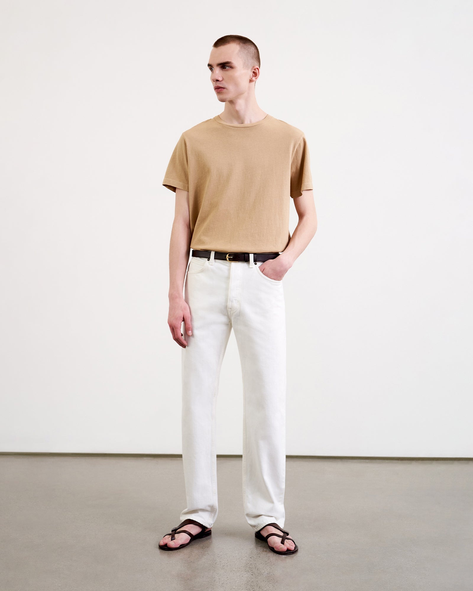 BRADLEY TEE - 5