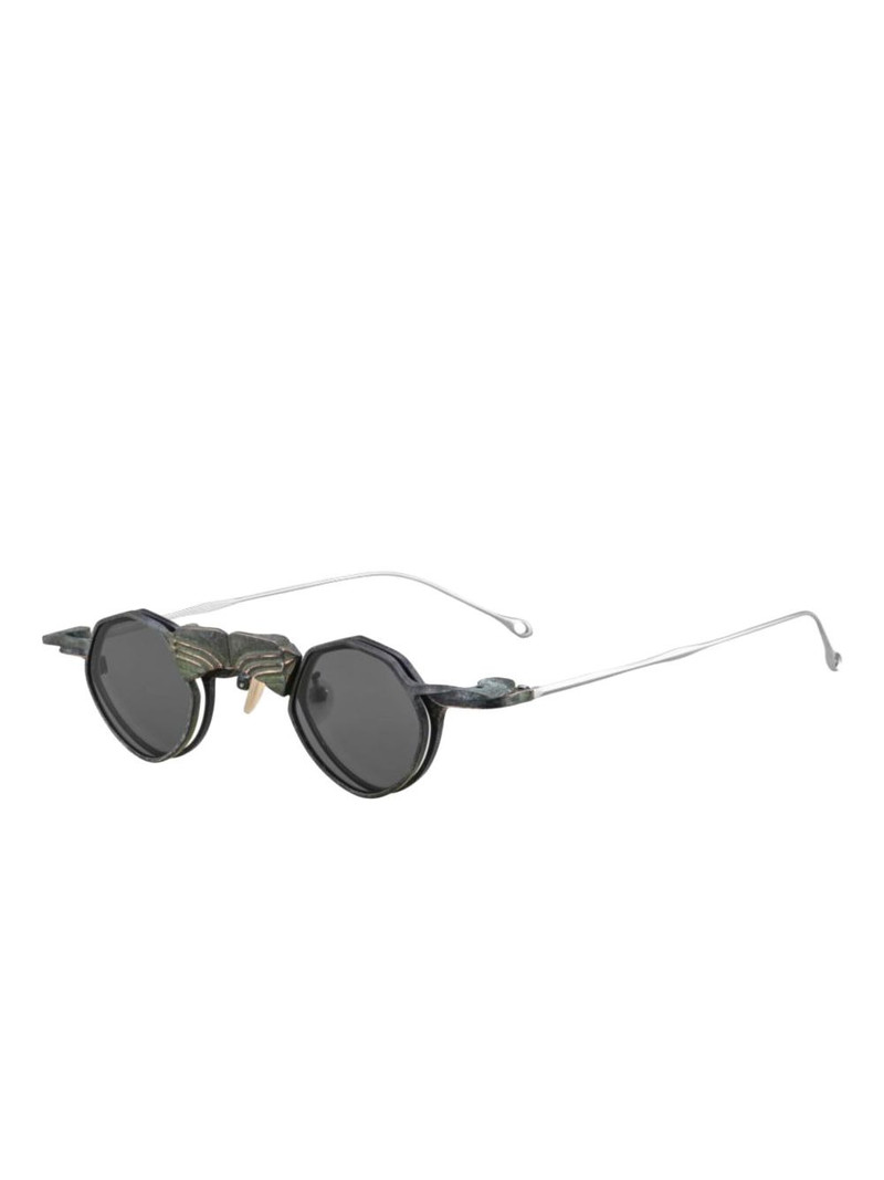 RIGARDS engraved sunglasses outlook