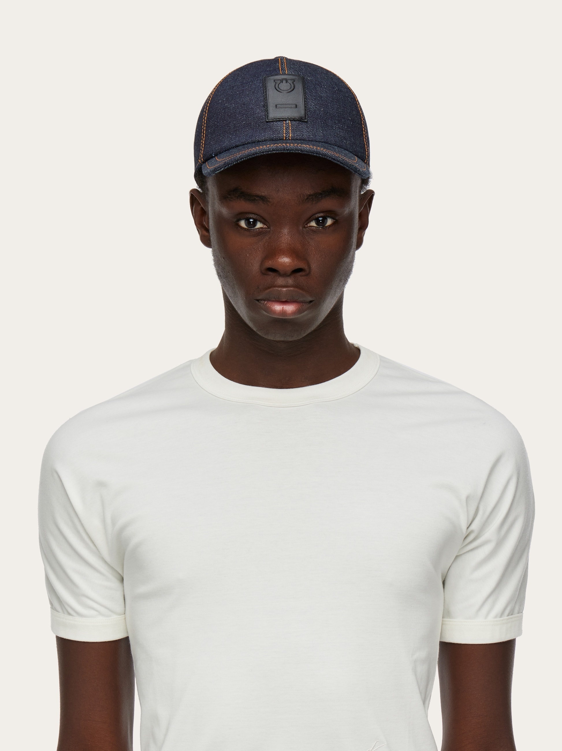 Gancini baseball cap - 3