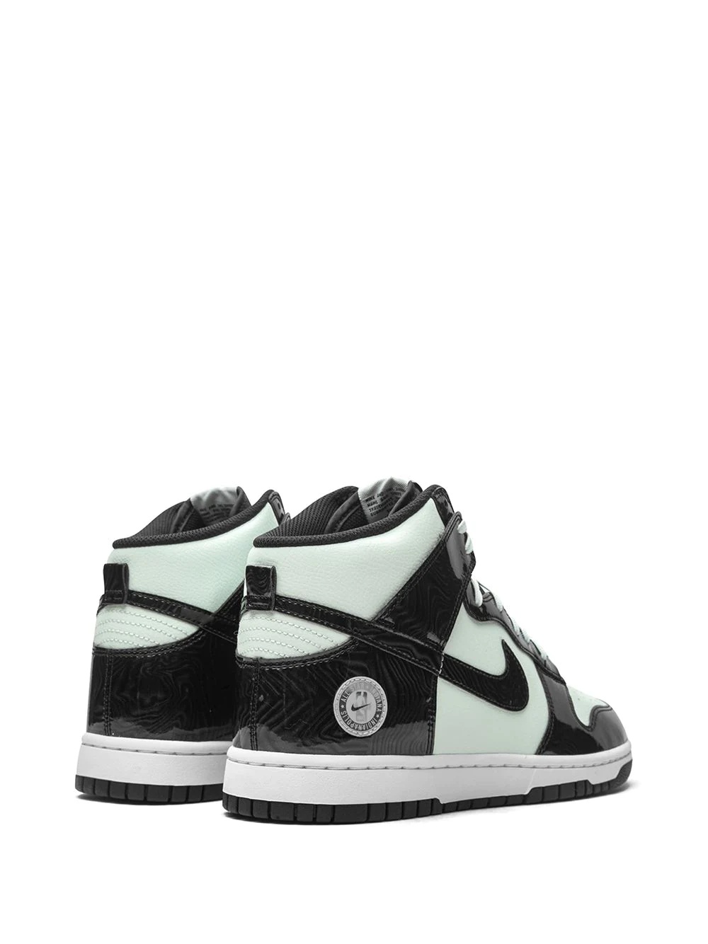 Dunk High SE "All-Star 2021" sneakers - 3