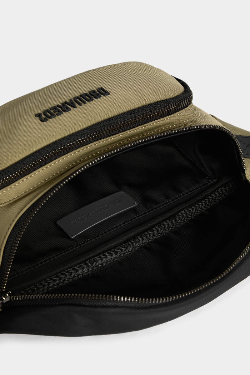 URBAN BELT BAG - 4