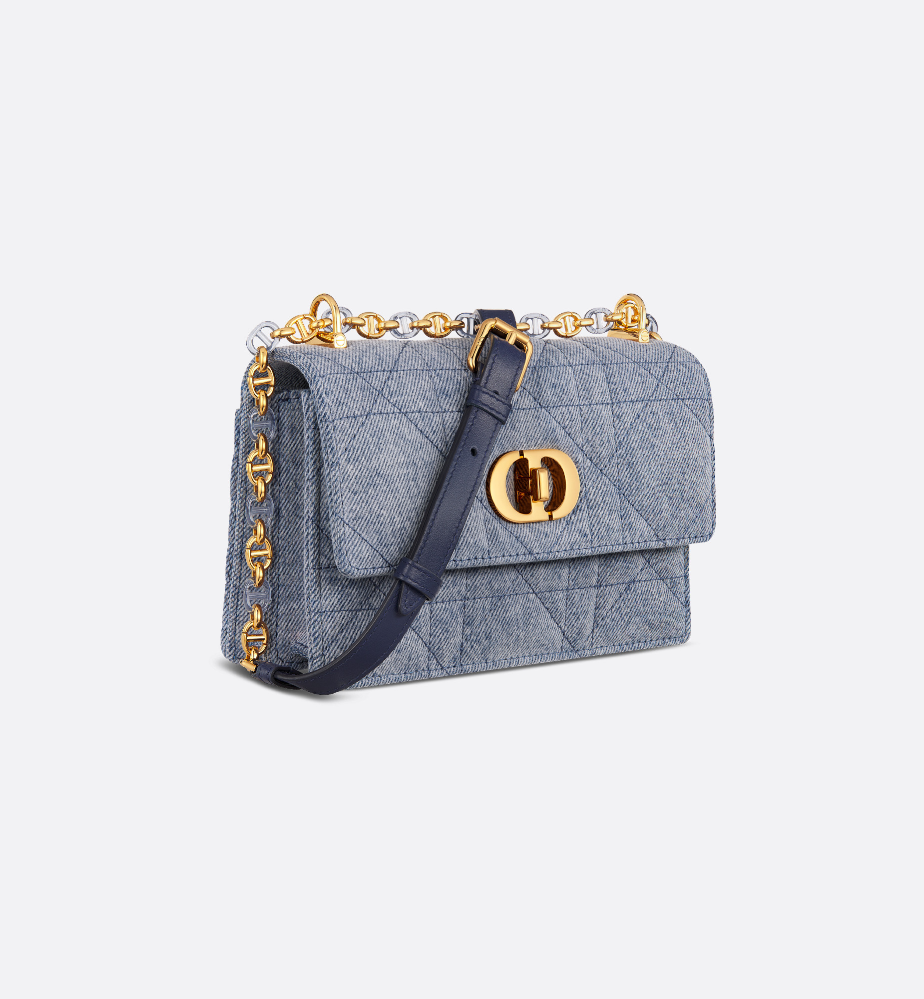 Miss Caro Mini Bag - 2