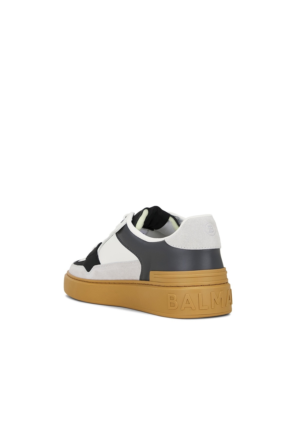 Court Flip Sneaker - 3
