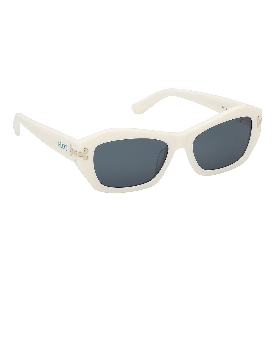 Geometric Sunglasses - 2