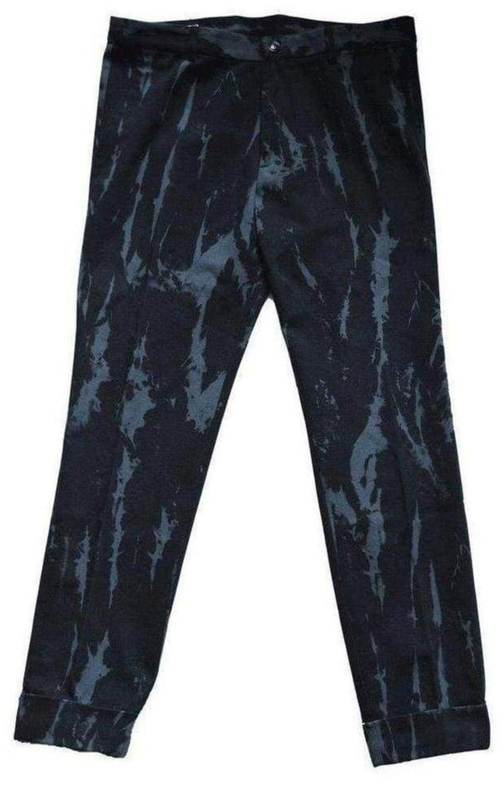 Priddy Jeans Pants - 1