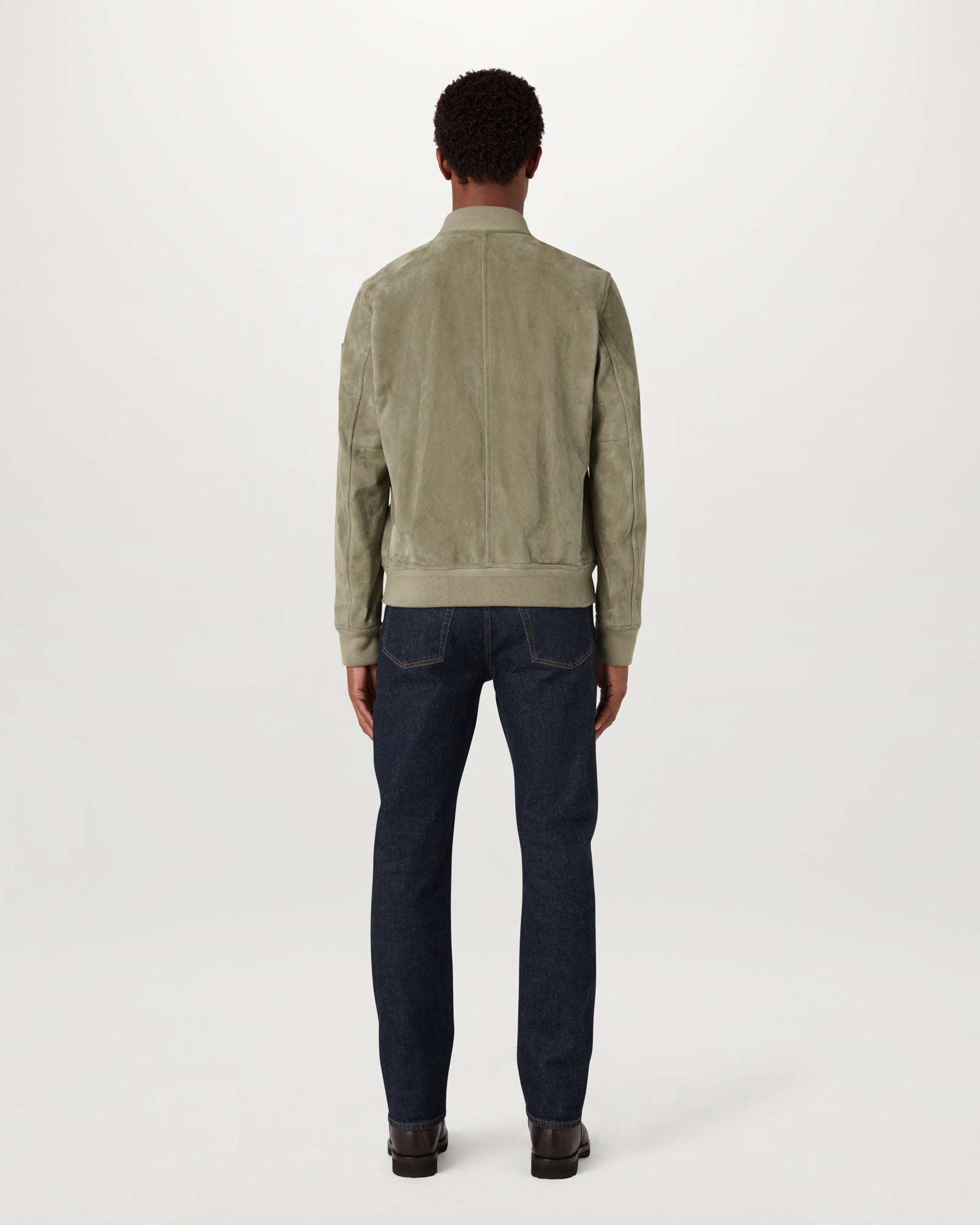CONTINENTAL BOMBER - 5
