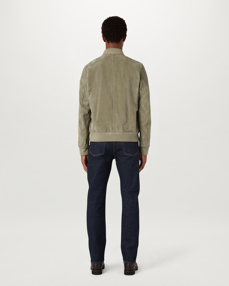 CONTINENTAL BOMBER 5