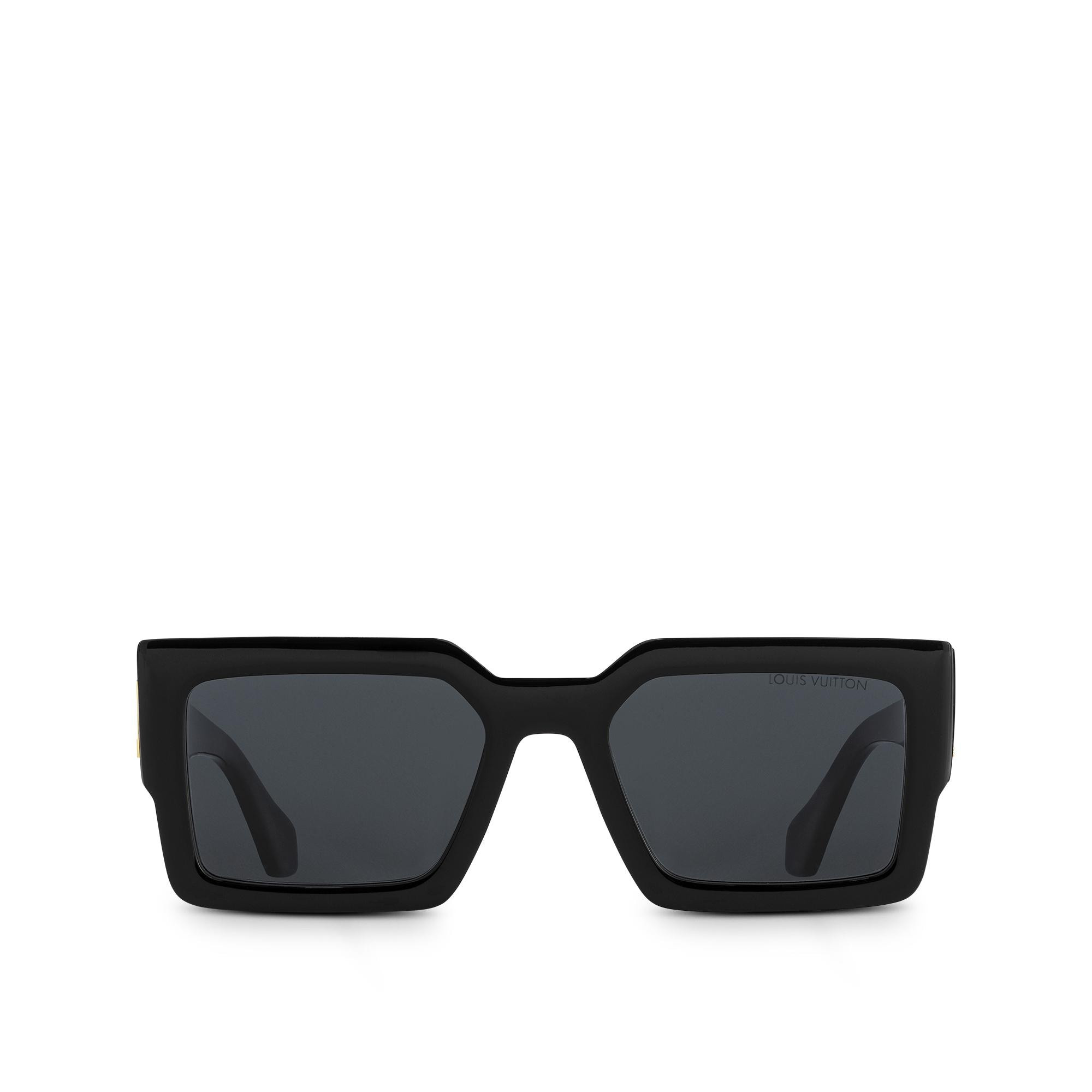 LV Clash Square Sunglasses - 6