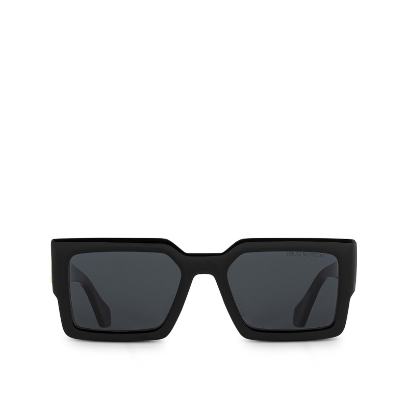 LV Clash Square Sunglasses 6