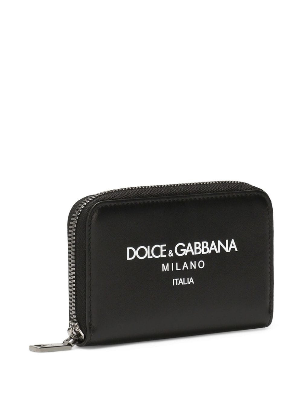 Dolce & Gabbana Wallets Black - 4