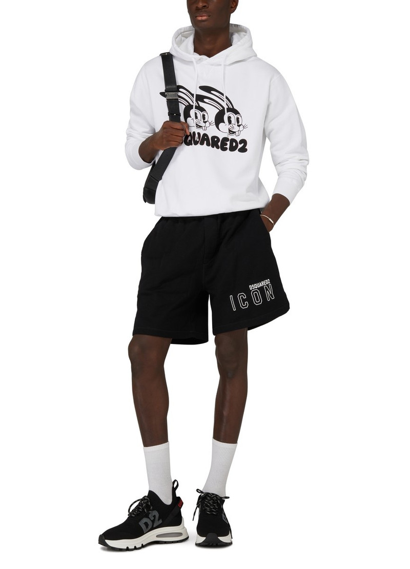 Icon shorts 6