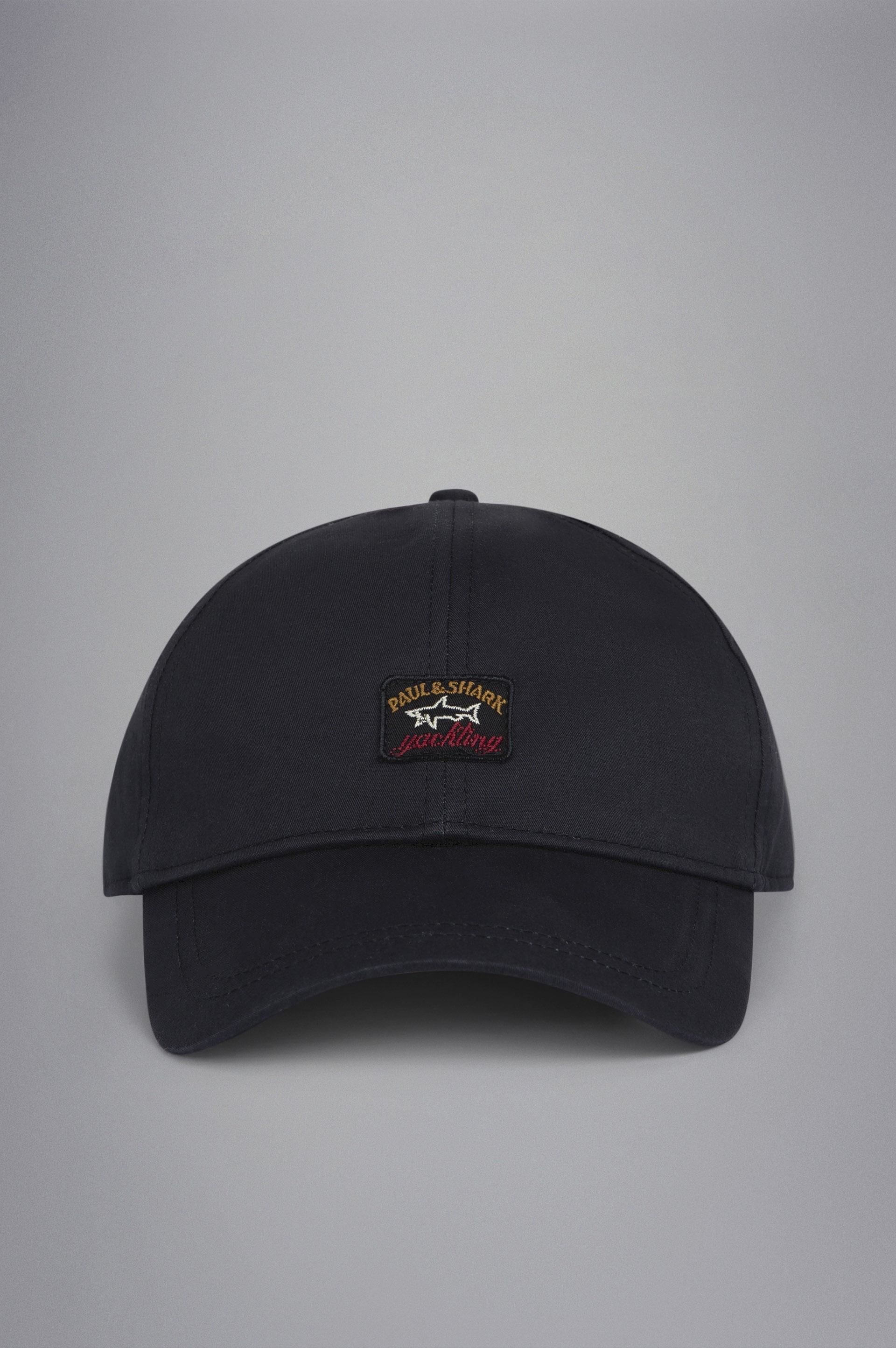COTTON BASEBALL HAT - 2