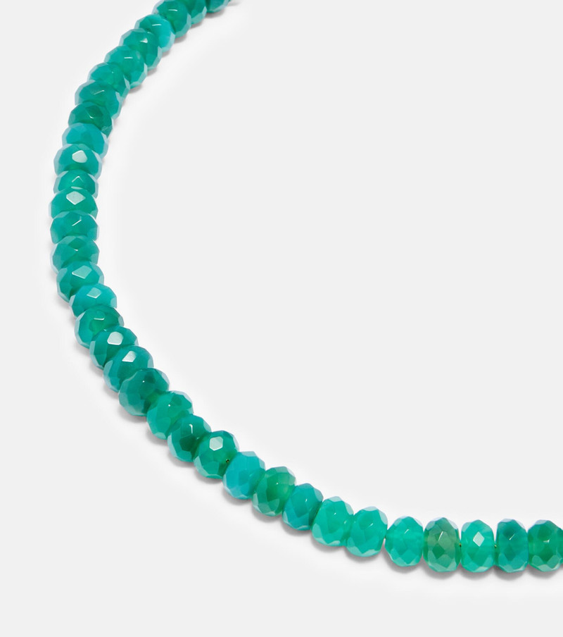 Jennifer Behr Beaded necklace outlook