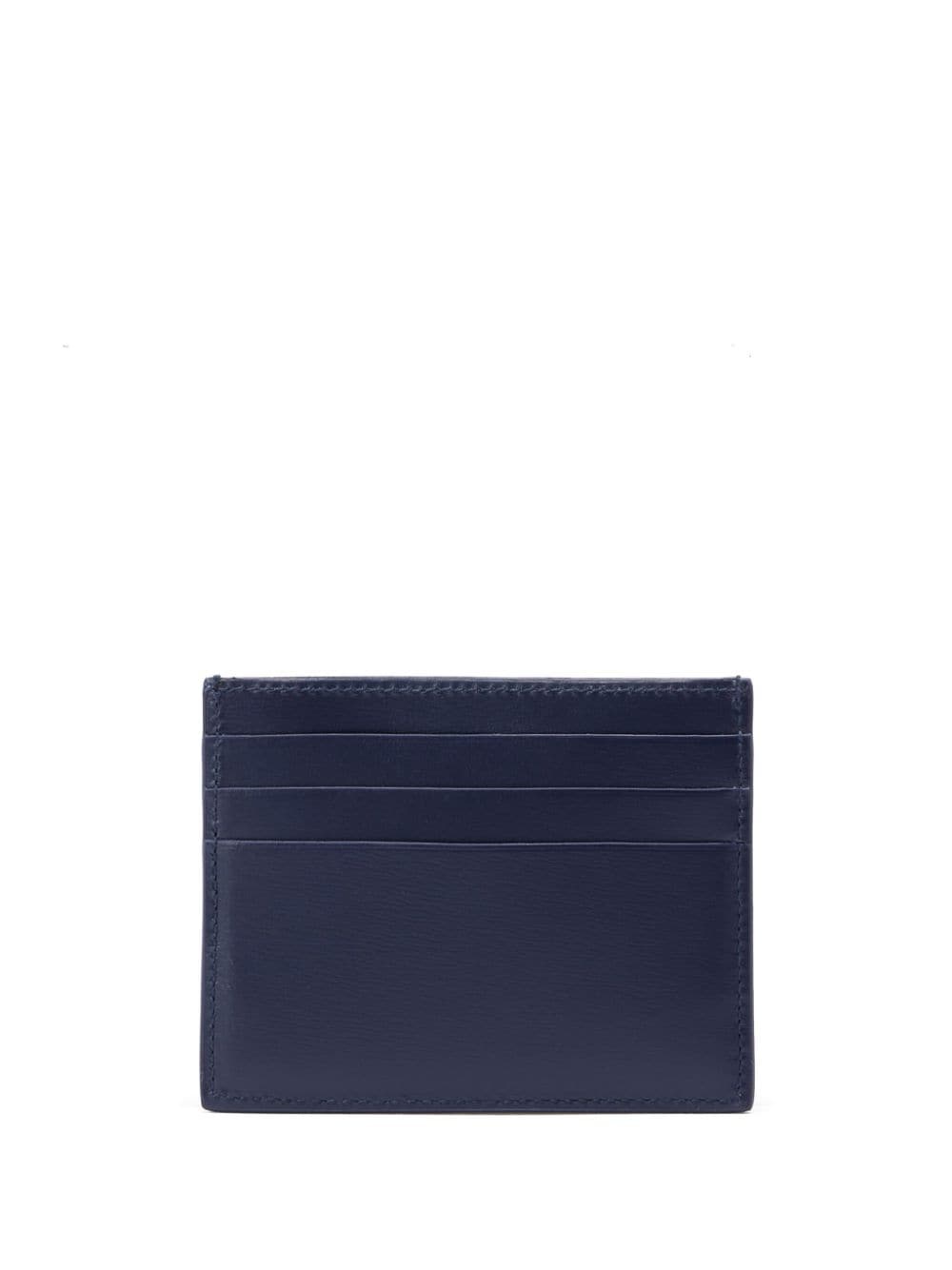 logo-stamp card holder - 2