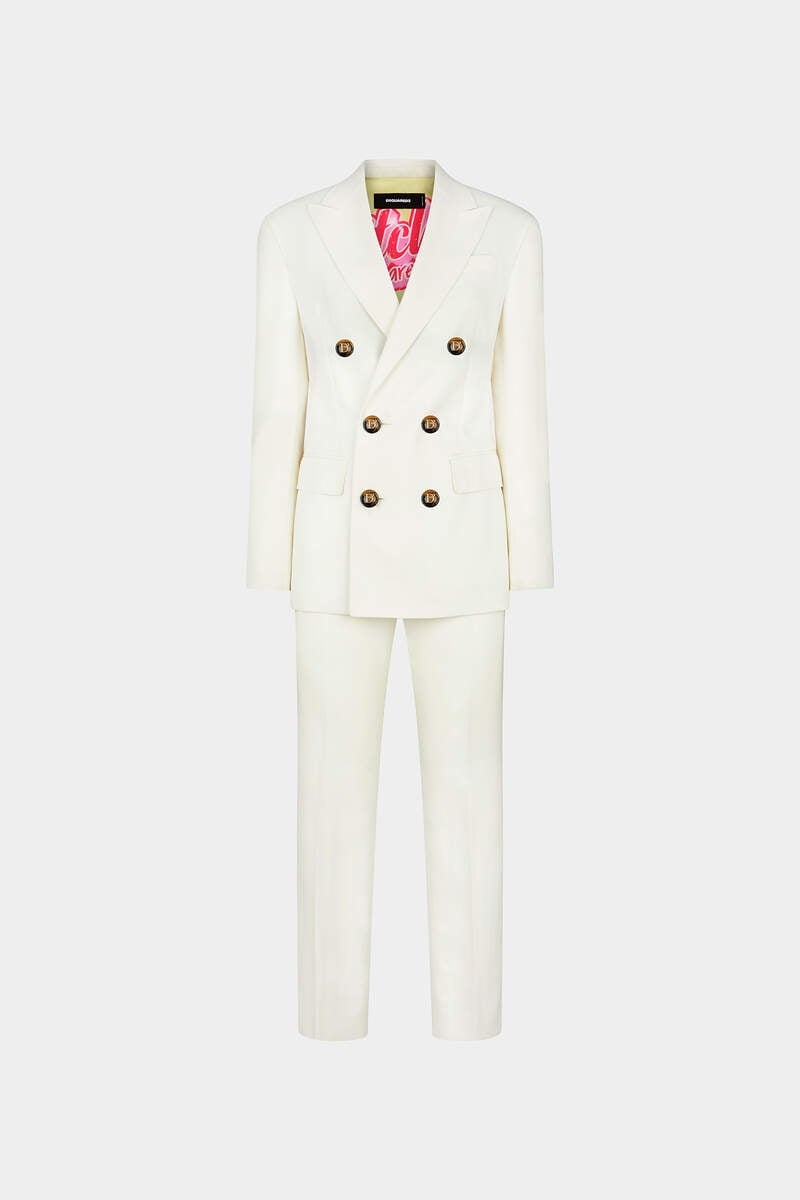 BOSTON SUIT - 11