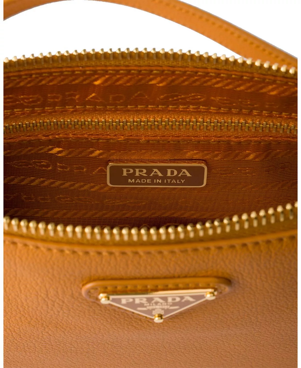 Leather Pouch - 2