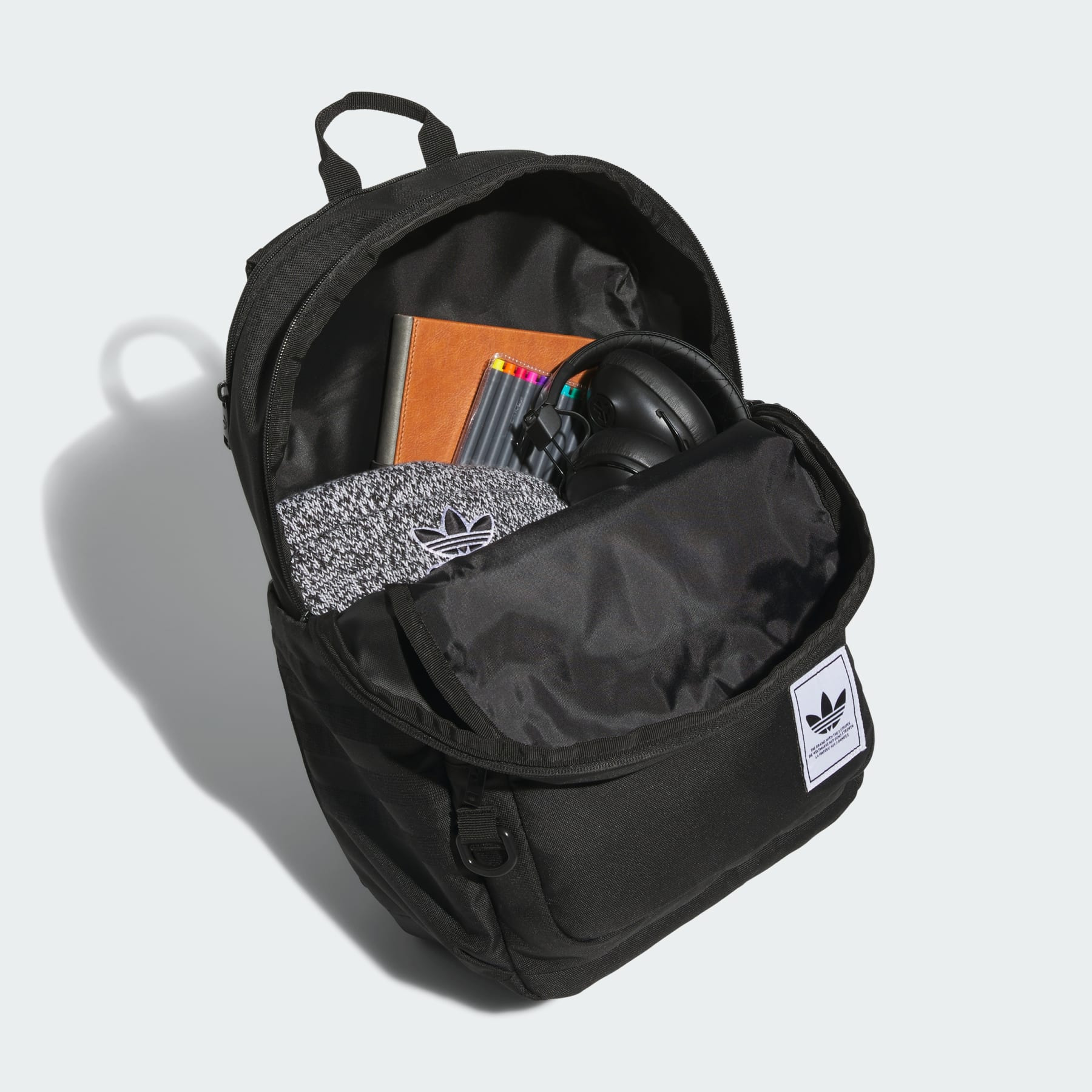 Originals Premise Backpack - 4