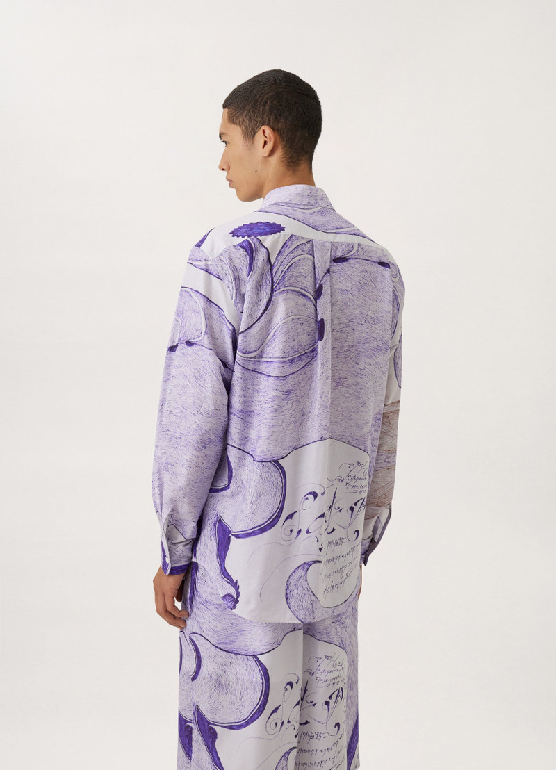 ANGKASAPURA LONG SLEEVE SHIRT 4