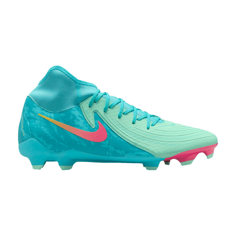 나이키 남성 팬텀 루나 2 아카데미 LV8 MG High-Top Soccer Cleats - 1