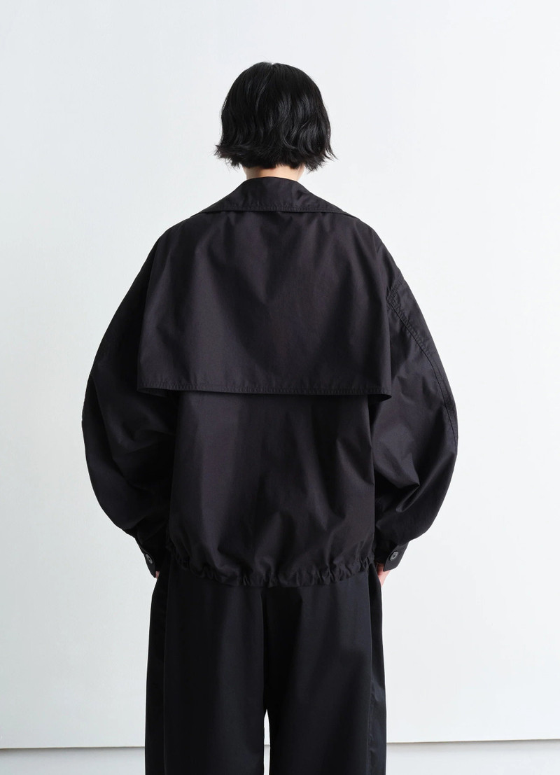 Lemaire DOUBLE FLAP LIGHT BLOUSON outlook