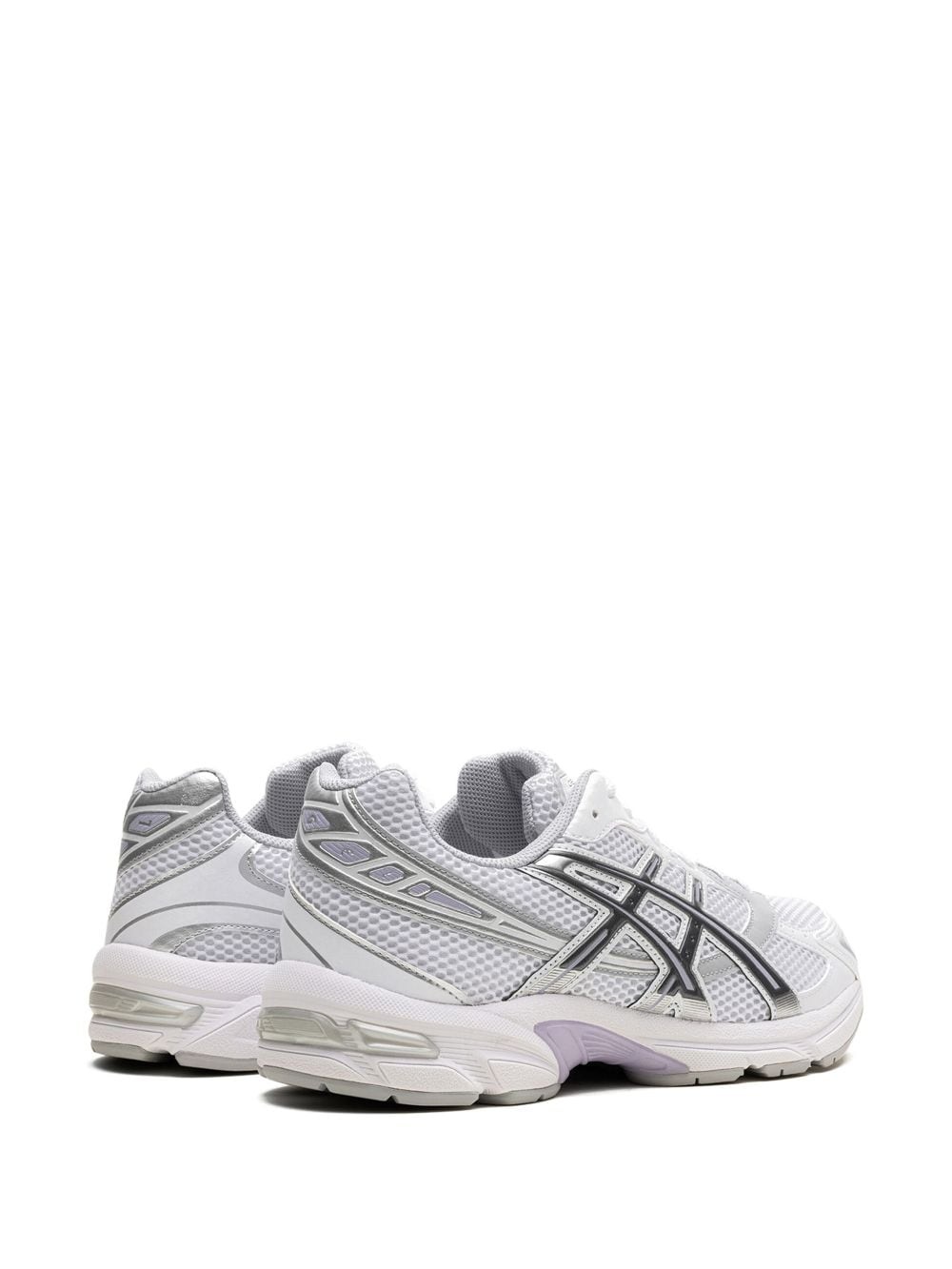 GEL-1130 "White/Carrier Grey" sneakers - 3