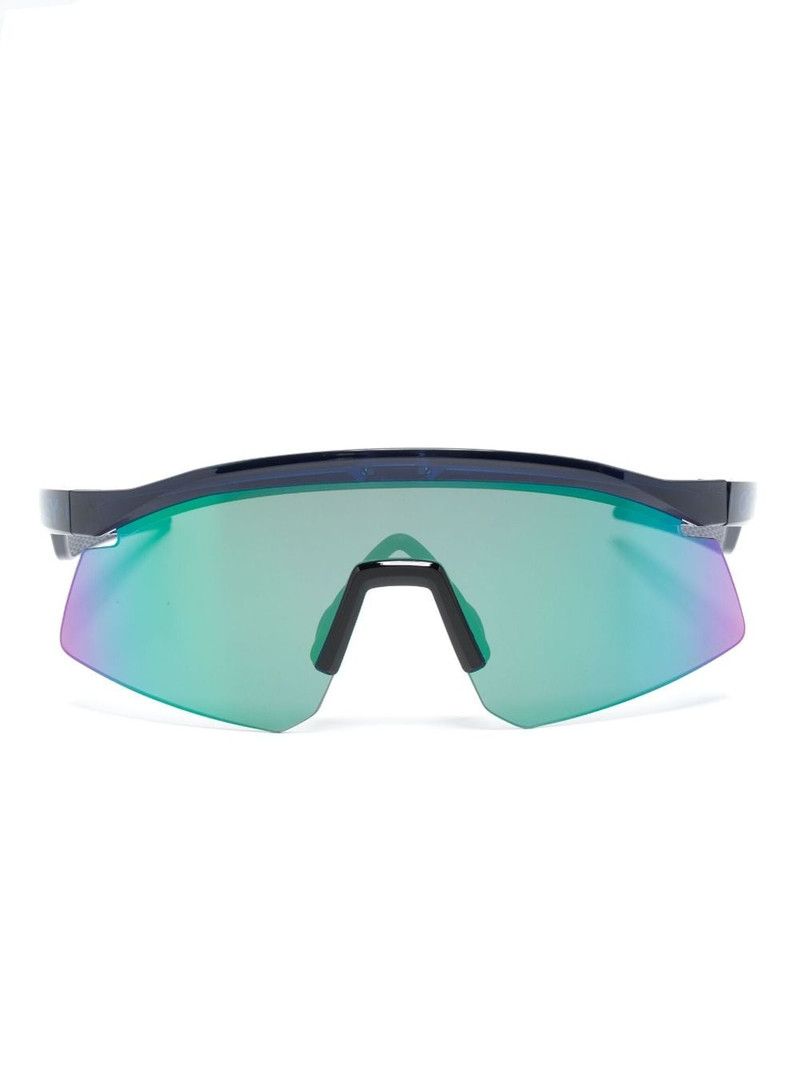 Hydra logo-print sunglasses 1