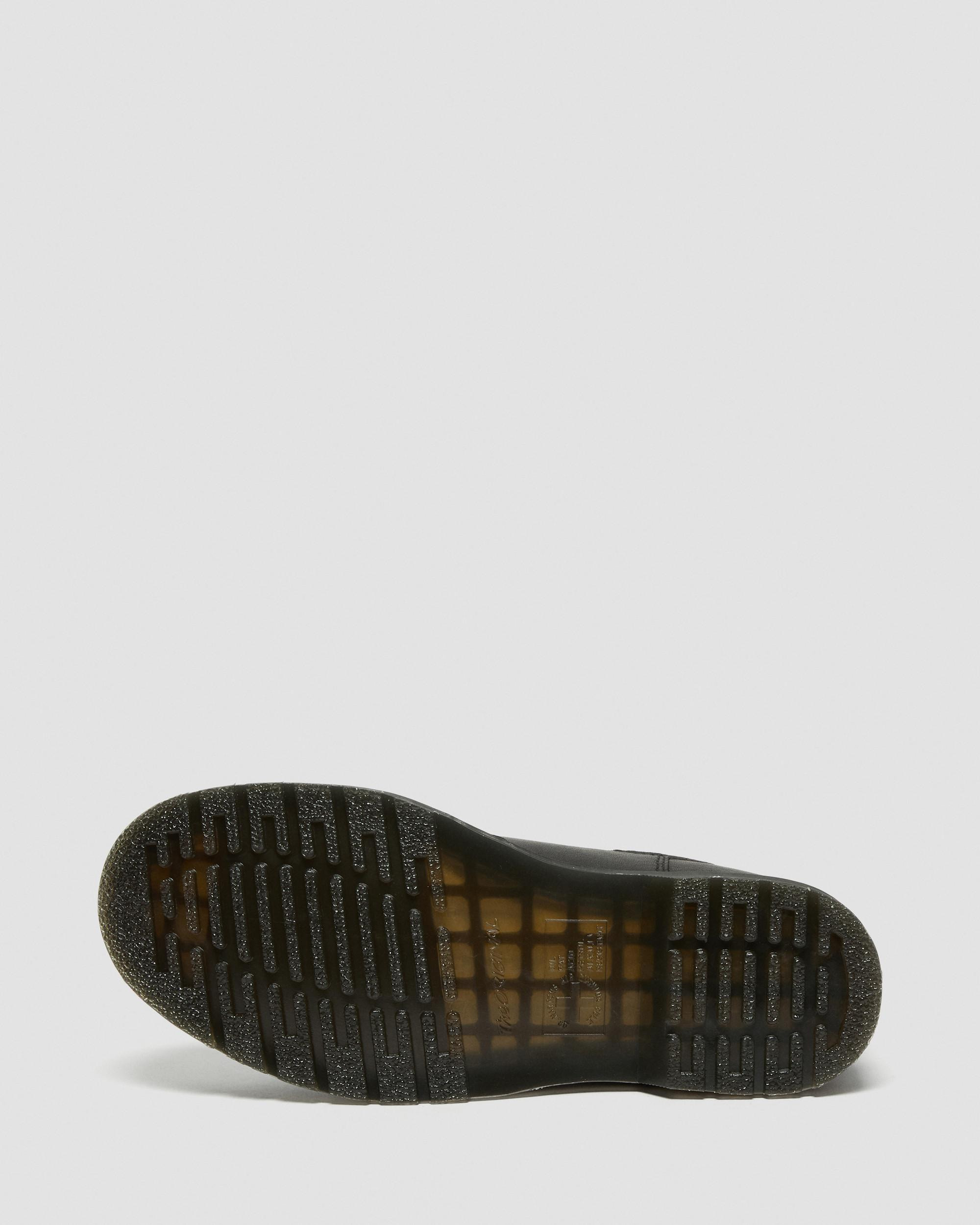 2976 Warmwair Leather Chelsea Boots - 3
