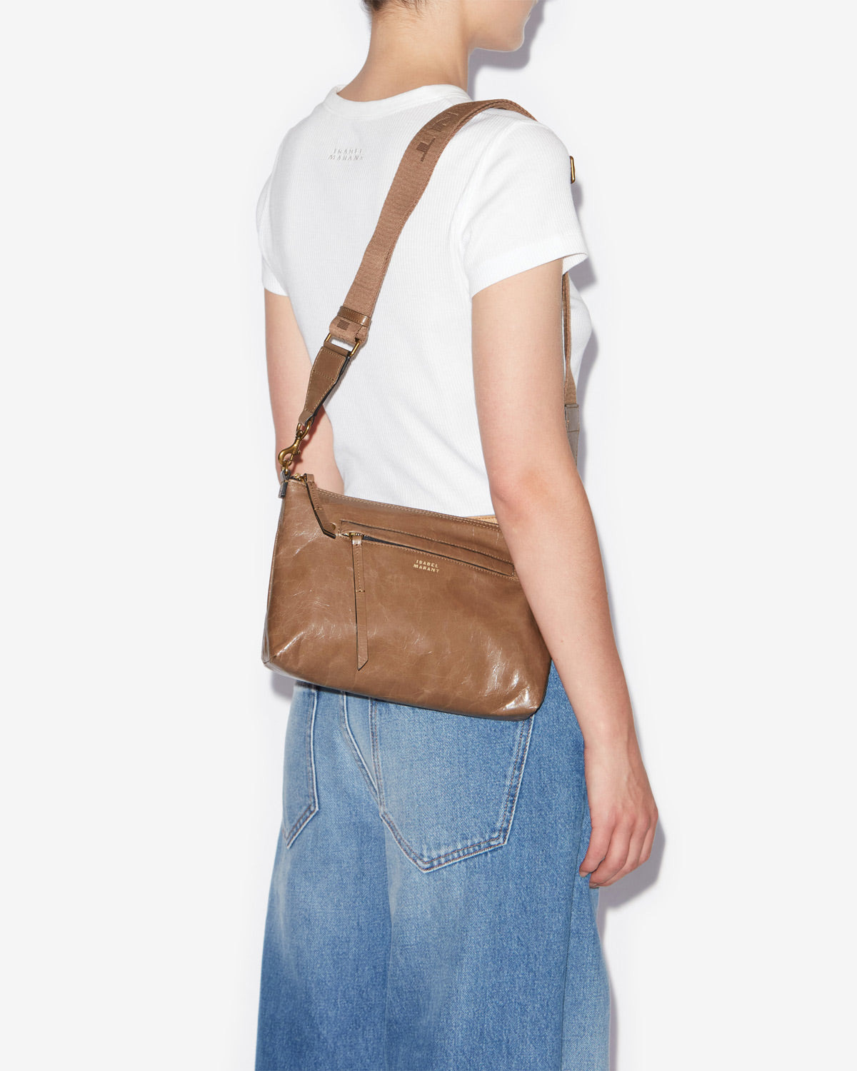 NESSAH BAG - 4