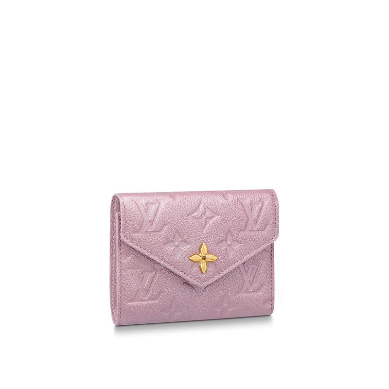 Victorine Wallet 1