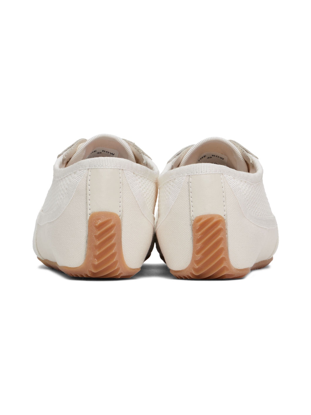Off-White Bonnie Sneakers - 2