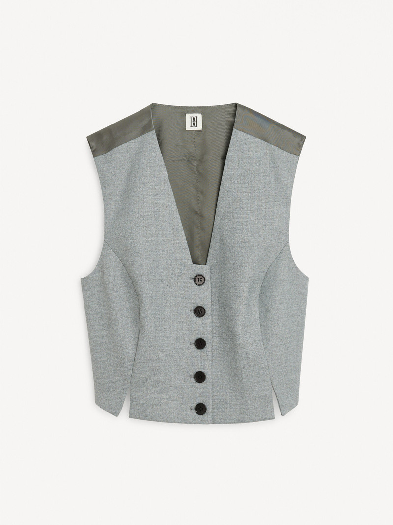 Bettas waistcoat 1