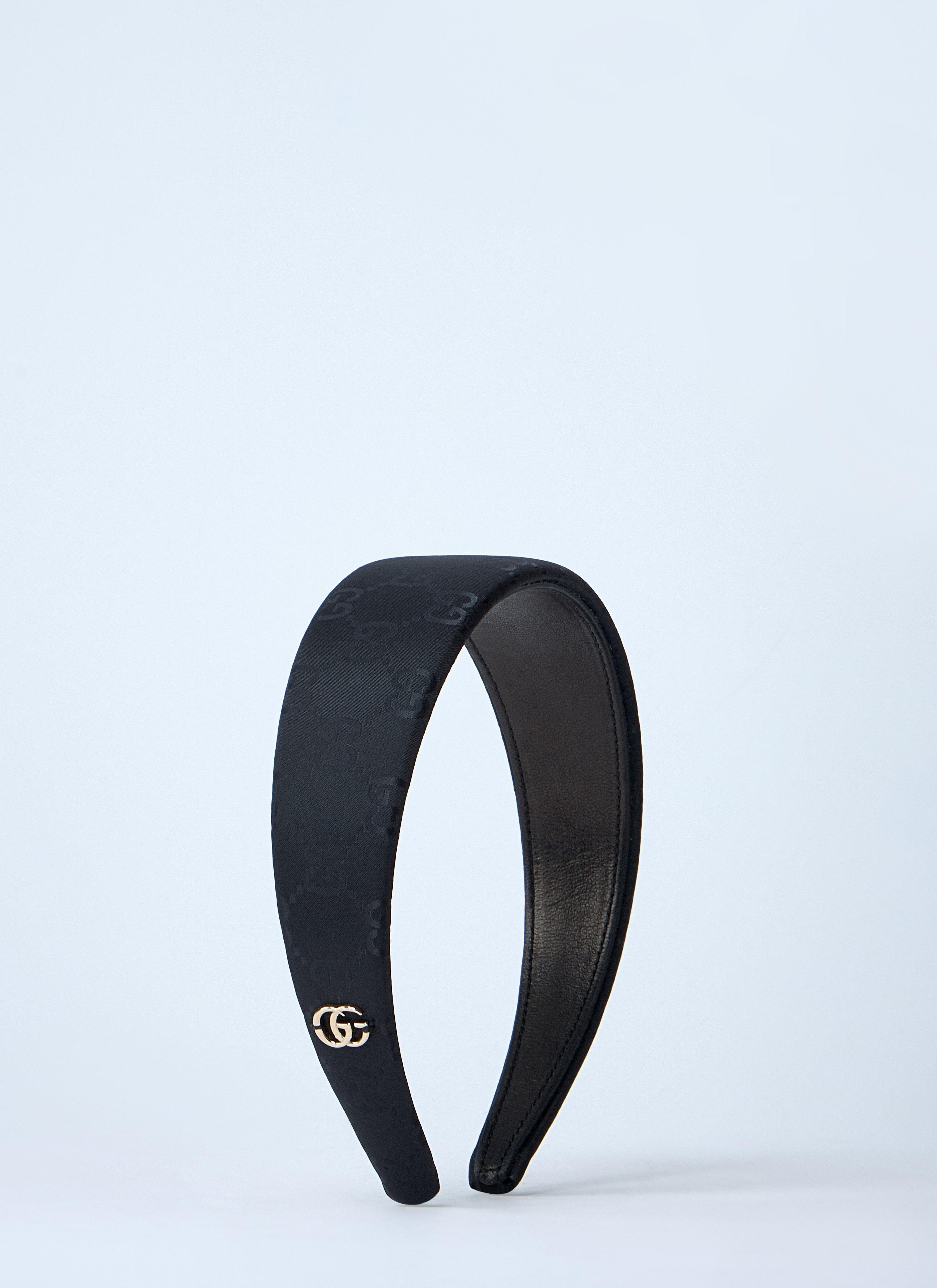 Gucci Women Gg Hair Band - 4