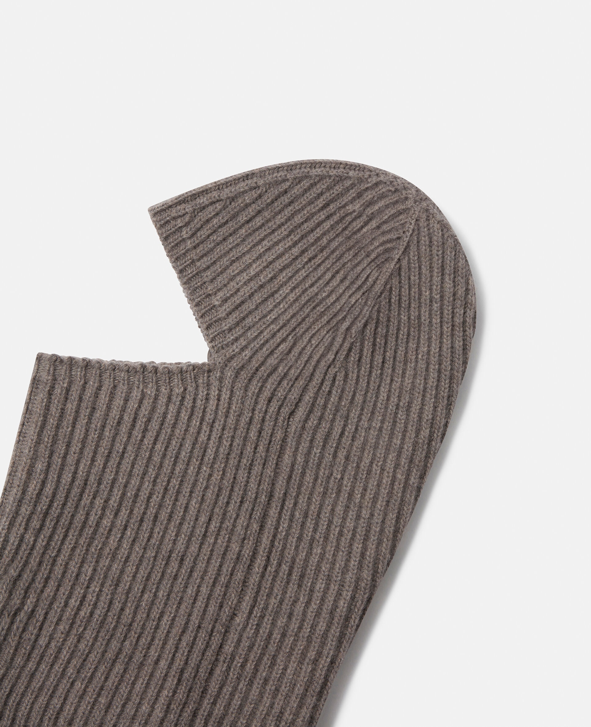 Ribbed Balaclava - 4