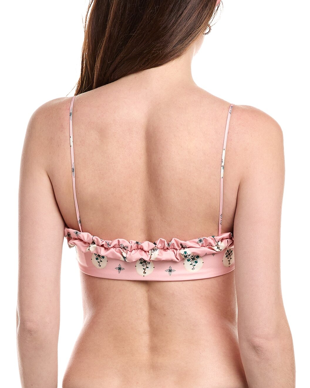 Agua by Agua Bendita Joyeria Bikini Top - 2