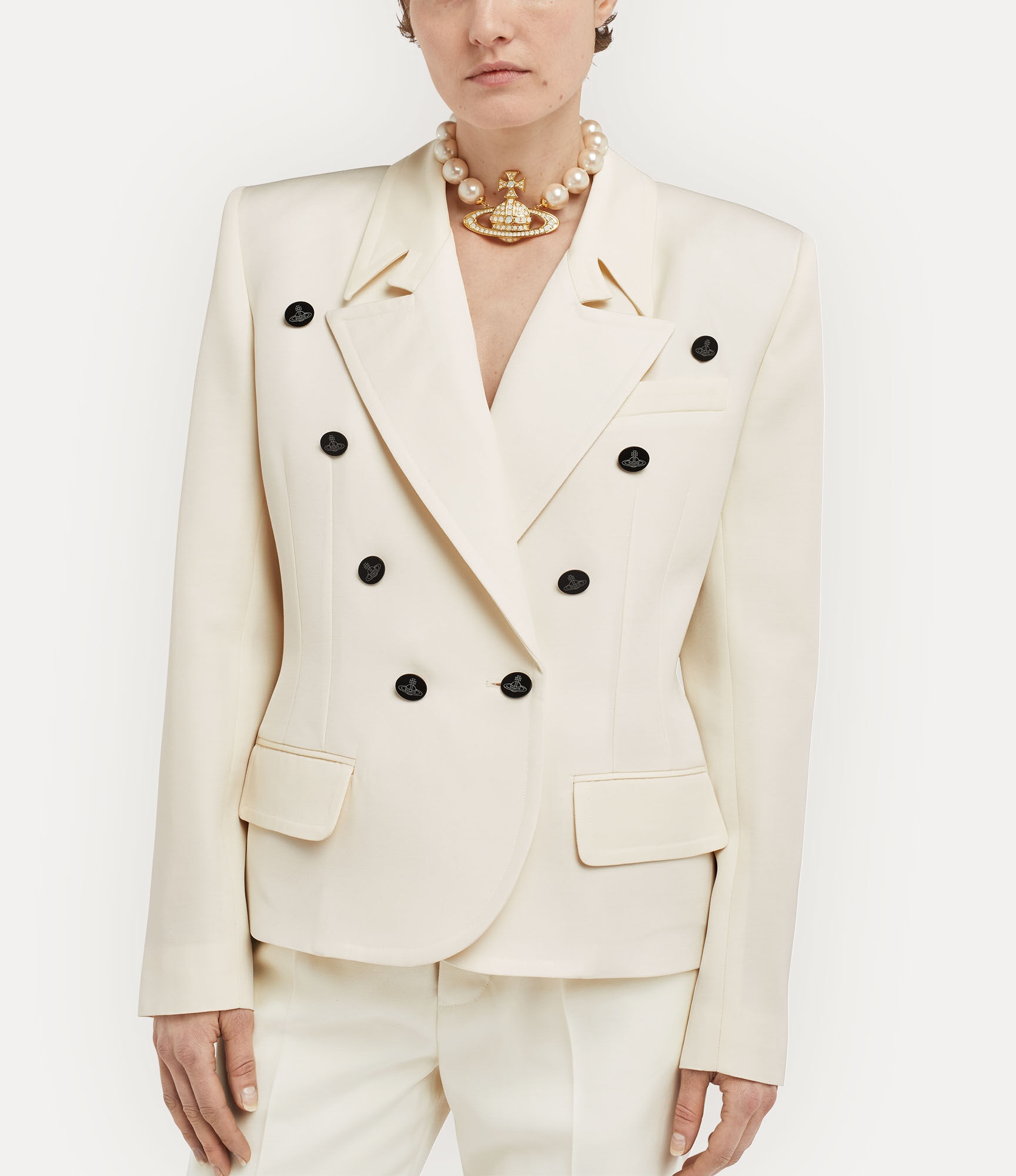 STEWART JACKET - 5