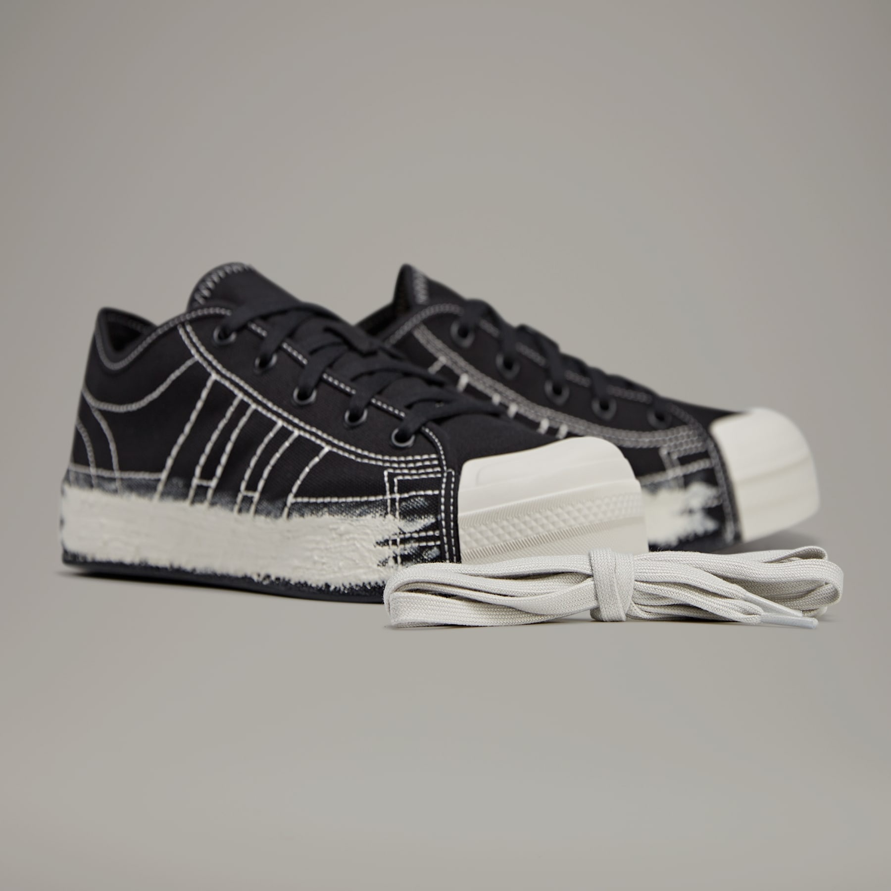 Y-3 Nizza Lo - 8