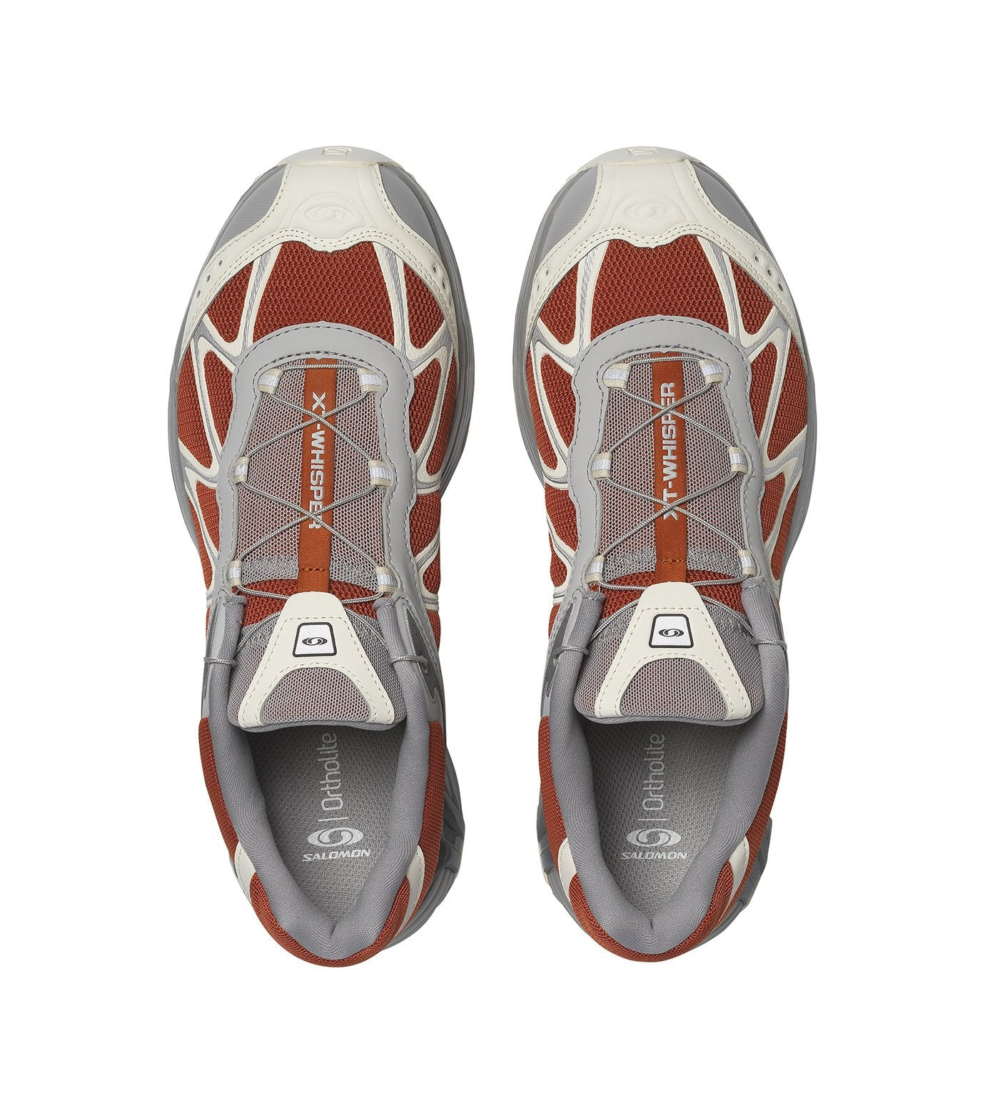 FOOTWEAR XT-WHISPER - 3