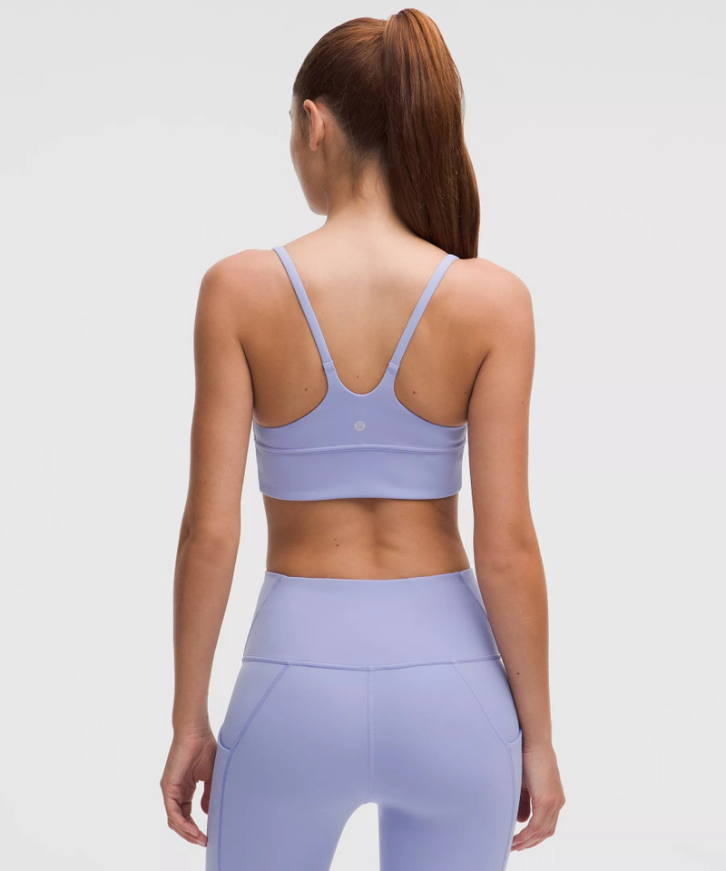 lululemon Wunder Train Strappy Wrapped Bra *Light Support, A/B Cup outlook