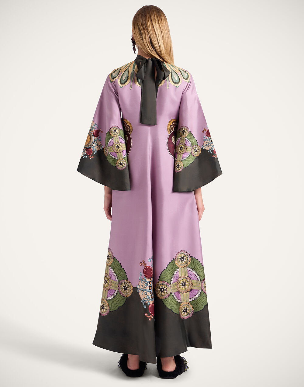 Magnifico Dress - 5
