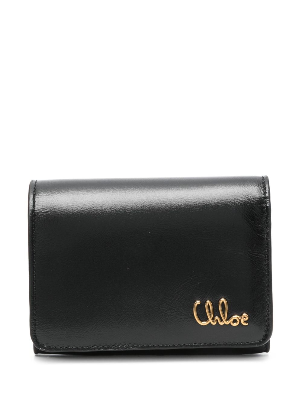 small Iconic wallet - 1
