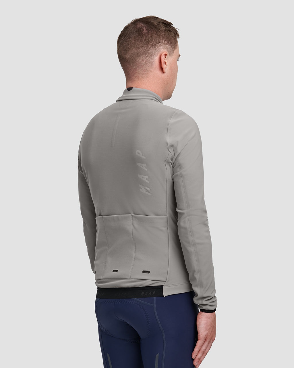 Apex Winter Jacket 2.0 - 4